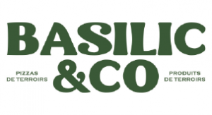 logo basilic&co