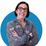 Cynthia Parietti Directrice Générale Pretpro